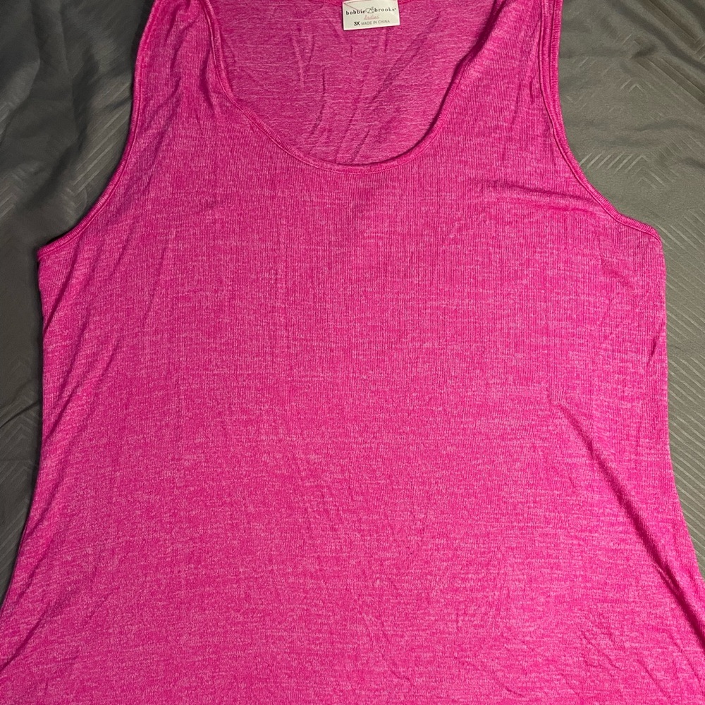 🎁Woman’s plus tank